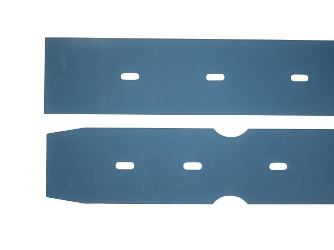 Produktbild Sauglippen-Satz (2 Stück) für Cleanfix RA 431 B + E
