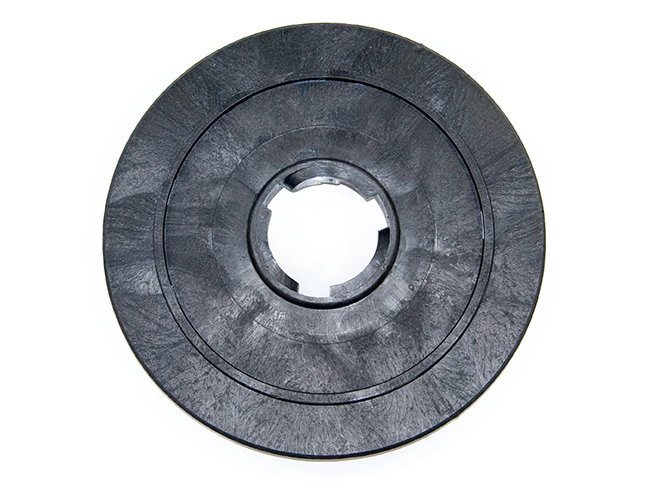 Produktbild Treibteller für Reinigungspads - Ø 410 mm für Numatic TTB 3450B+S