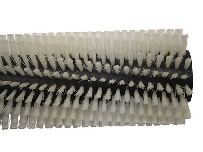 Produktbild Bürstwalze/Walzenbürste für Tennant 8300 mit Schrubbaggregat 1000