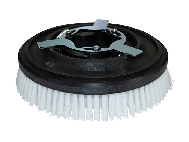 Produktbild Tellerbürste - Ø 290 mm für Kärcher BD 60/95 RS Bp