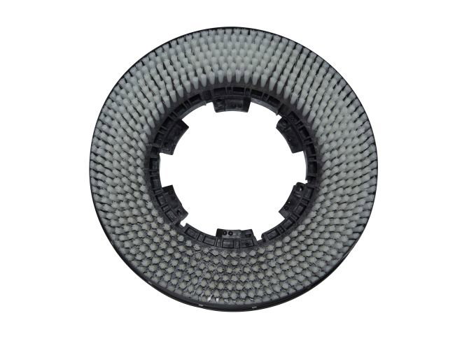 Produktbild Tellerbürste - Ø 450 mm für Hako Scrubmaster E/B 450
