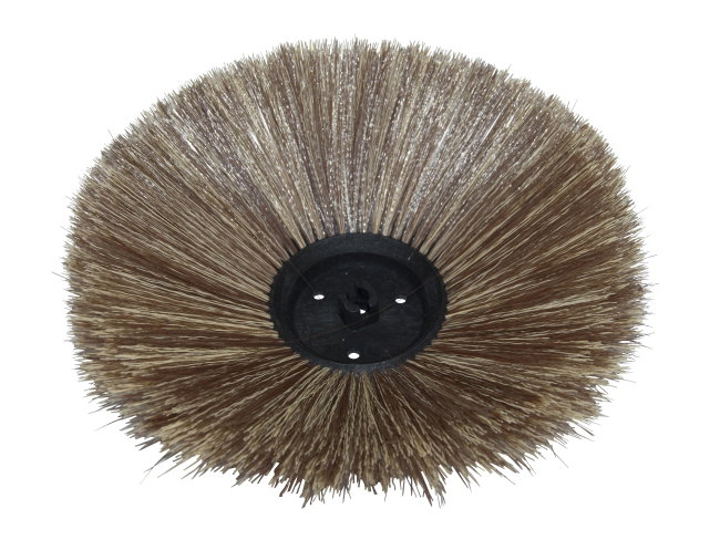 Produktbild Seitenbesen/Tellerbesen für Hako Sweepmaster (Hamster) 700 E/V
