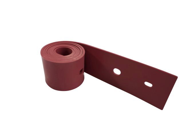 Produktbild Sauglippe hinten für Gansow (IPC-Gansow) CT 110 B 85 / CT 110 BT 85