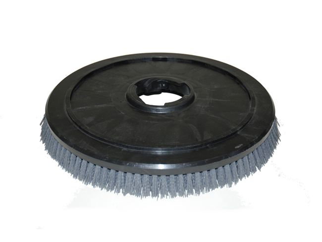 Produktbild Schleifkorn-Tellerbürste - Ø 460 mm - Grit/Tynex 1,2 mm für Kärcher 500 - Einscheibenmaschine