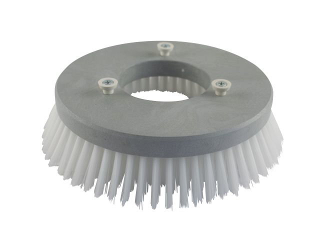 Produktbild Tellerbürste - Ø 205 mm für Wetrok Duomatic C 43