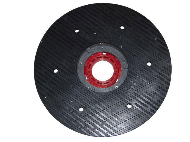 Produktbild Treibteller für Reinigungspads - Ø 430 mm für Victor Airflow