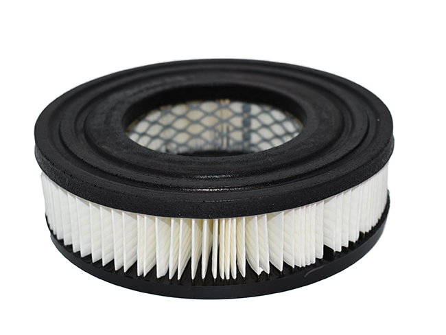Filterpatrone - Material PET passend für Wirbel W 1
