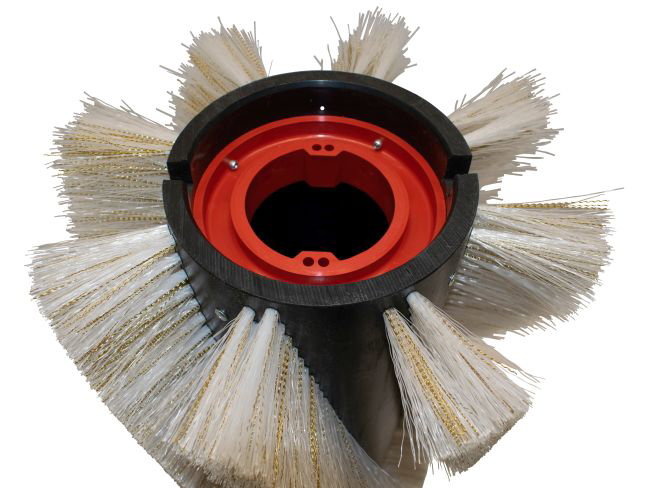 Produktbild Kehrwalze für Power-Boss SW 72