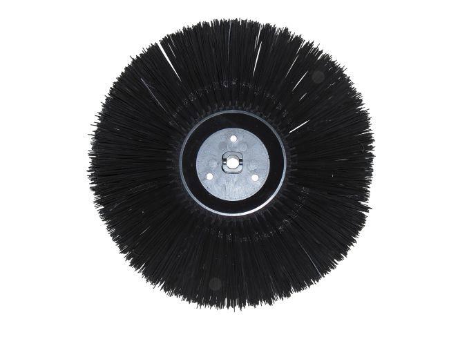 Produktbild Seitenbesen/Tellerbesen für Hako Flipper