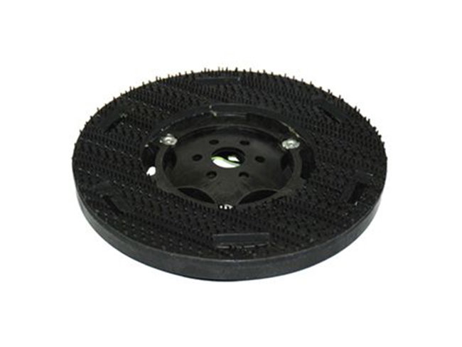 Produktbild Treibteller für Reinigungspads - Ø 290 mm für Windsor Trident 24 (Stern-Flansch)