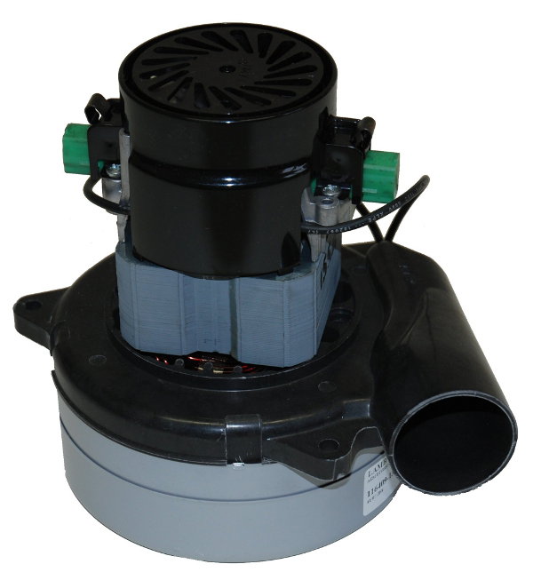 Produktbild AMETEK/LAMB ELECTRIC Saugmotor / Saugturbine für Tennant 530
