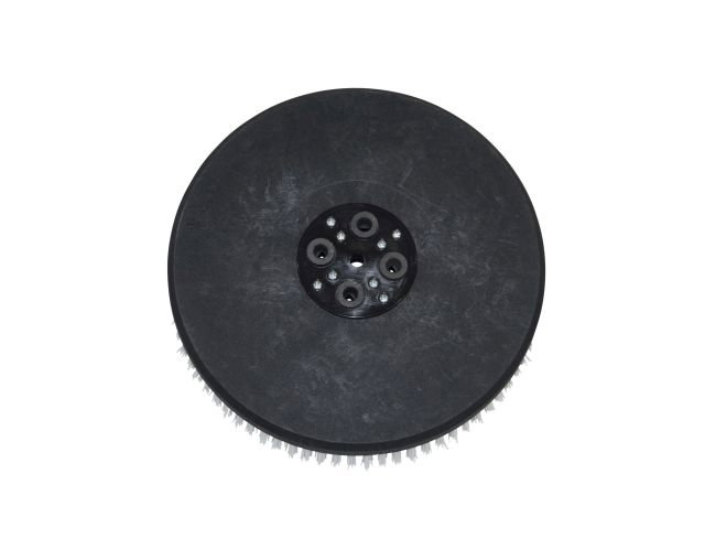 Produktbild Tellerbürste - Ø 255 mm für Jani-Jack 360