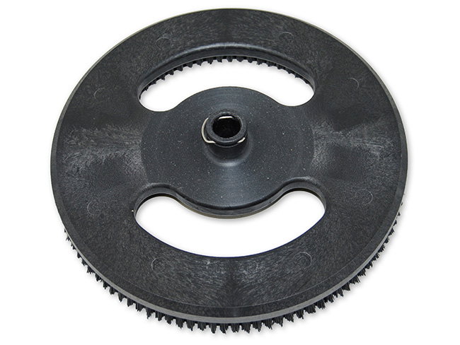 Produktbild Schrubbbürste - Ø 280 mm für Stürmer/Cleancraft SSM 280