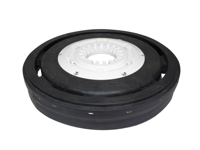 Produktbild Schleifkorn-Tellerbürste - Ø 330 mm für Hako Scrubmaster B 655 S