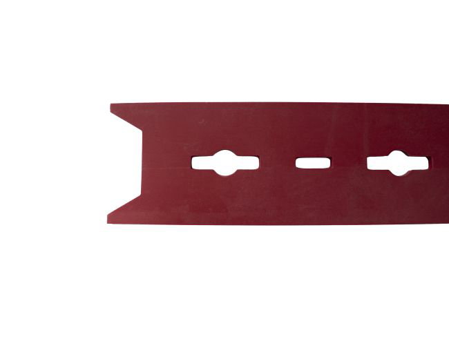 Produktbild Sauglippe hinten für Kenter (Comac) Innova 55