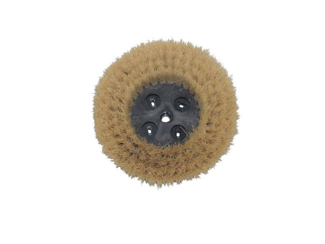 Produktbild Tellerbürste - Ø 165 mm für Jani-Jack 340