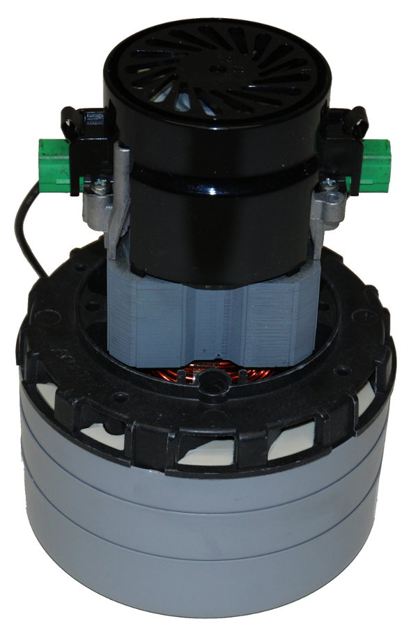 Produktbild AMETEK/LAMB ELECTRIC Saugmotor / Saugturbine für Adiatek Amber 66