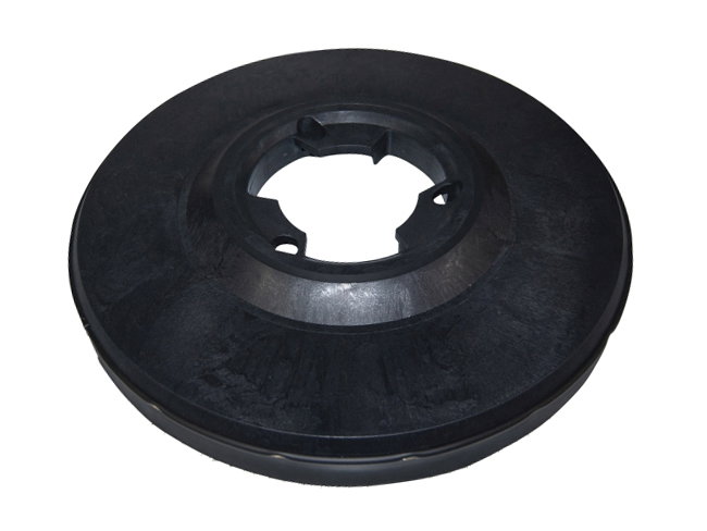 Produktbild Tellerbürste - Ø 430 mm für Hako Scrubmaster B 30