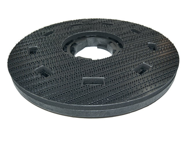 Produktbild Treibteller für Reinigungspads - Ø 410 mm für Mobilotech 1500 H / 1500 S