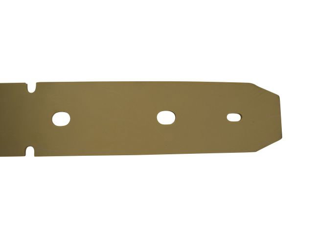 Produktbild Sauglippe vorne für Gansow (IPC-Gansow) CT 110 B 85 / CT 110 BT 85