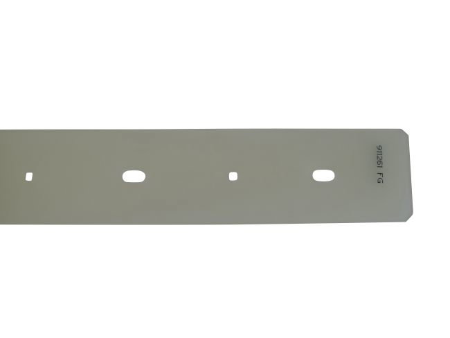 Produktbild Sauglippe hinten für RCM Bit 391 C / Bit 391 CB