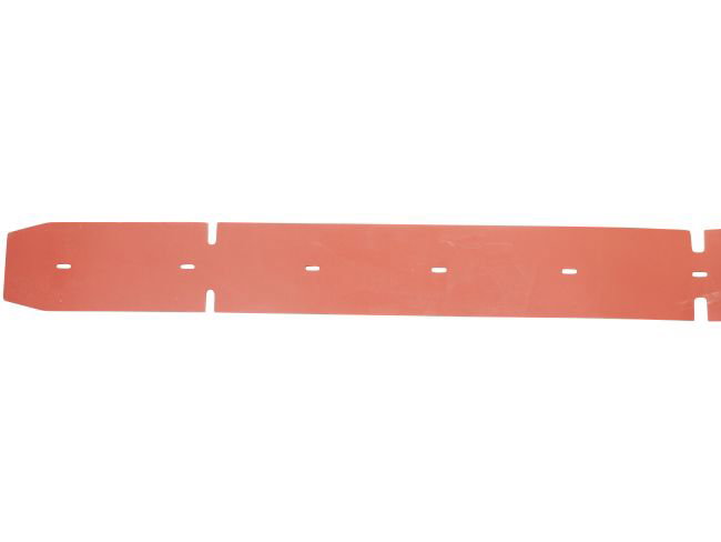 Produktbild Sauglippe vorne für Windsor Saber 17-20 Deluxe