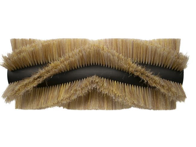 Produktbild Kehrwalze für Electrolux 5110 (Walze mit Halteschlitze)