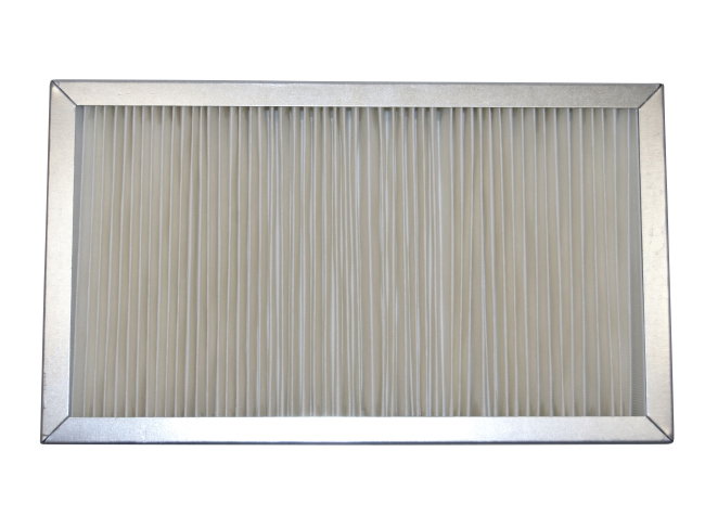 Produktbild Kehrmaschinenfilter für Nilfisk-Group KSE 770