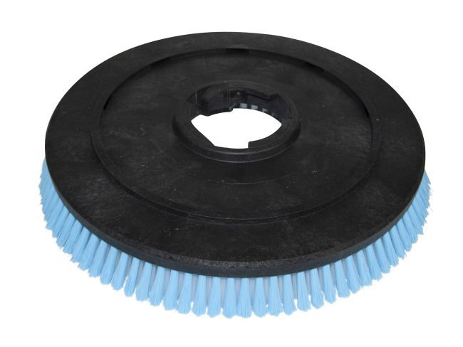 Produktbild Shampoonierbürste - Ø 410 mm für Kärcher 450 - Einscheibenmaschine