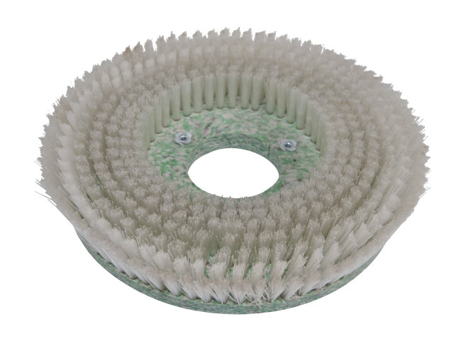 Produktbild Tellerbürste - Ø 330/360 mm, ohne Flansch für Kleinberg 770