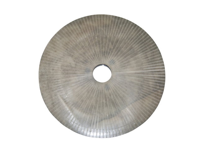 Produktbild Treibteller für Reinigungspads - Ø 485 mm für Power-Boss VS 100