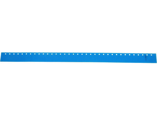 Produktbild Sauglippe hinten für Wetrok Scrubo