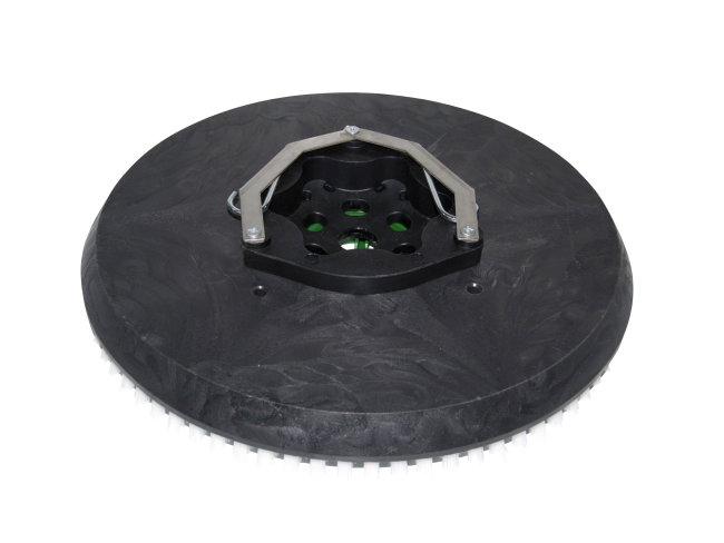 Produktbild Treibteller für Reinigungspads - Ø 340 mm für Tennant T 5 - 28"