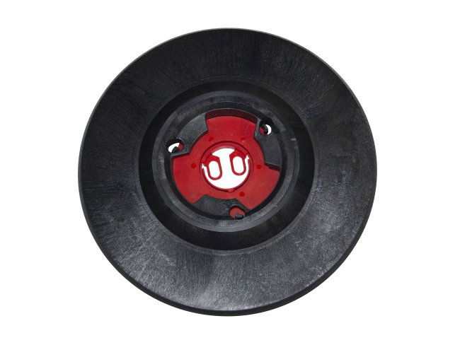 Produktbild Treibteller für Reinigungspads - Ø 430 mm für Hako Scrubmaster B 45-430
