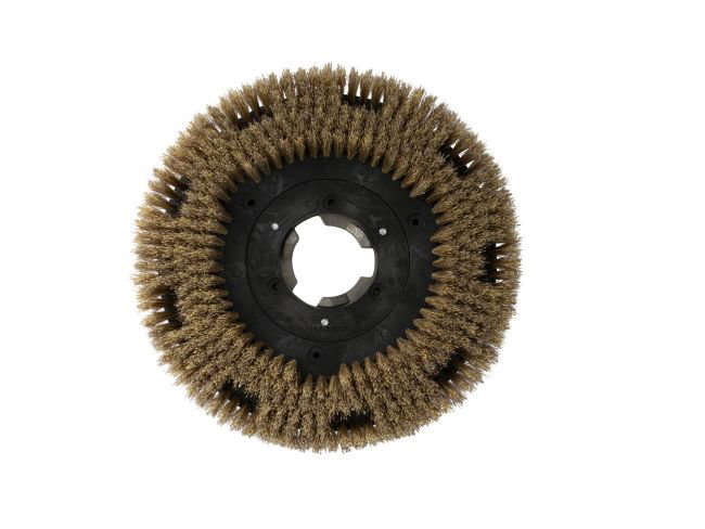 Produktbild Tellerbürste - Ø 360 mm für Nilfisk-Group 420