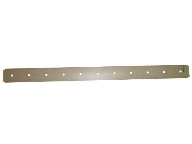 Produktbild Sauglippe hinten für Nilfisk-Group Scrubtec 337