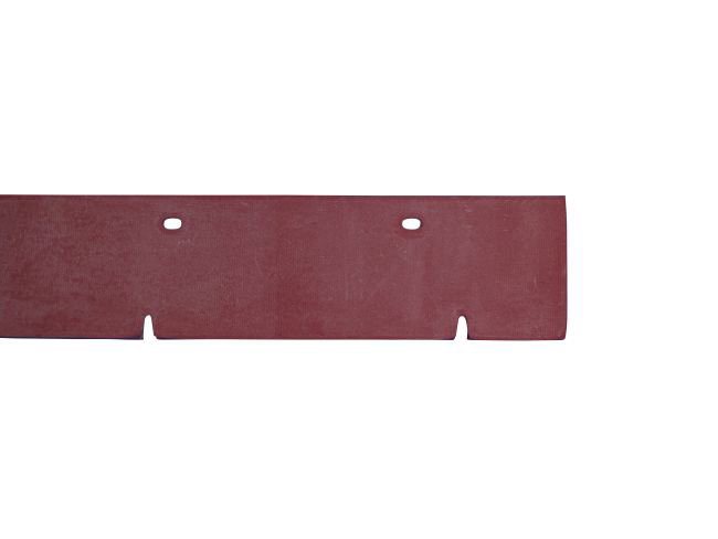 Produktbild Sauglippe vorne für Hako Scrubmaster B 1050-1020