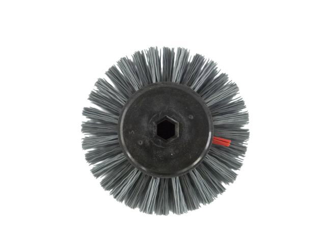 Produktbild Bürstwalze/Walzenbürste für Rotowash A 34 P / A 34 T