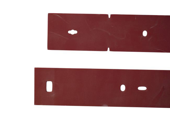 Produktbild Sauglippe hinten für Nilfisk-Group BR 661