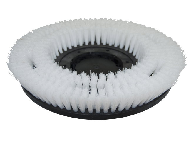 Produktbild Tellerbürste - Ø 330 mm für Nilfisk-Group Scrubtec R 466