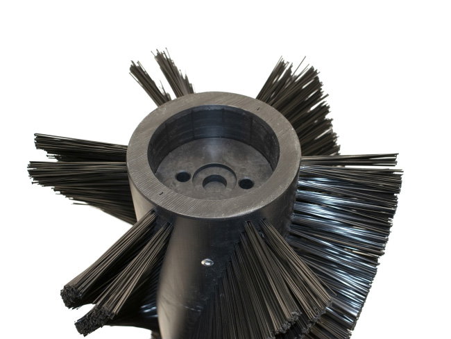 Produktbild Kehrwalze für Kärcher KM 130/300 R
