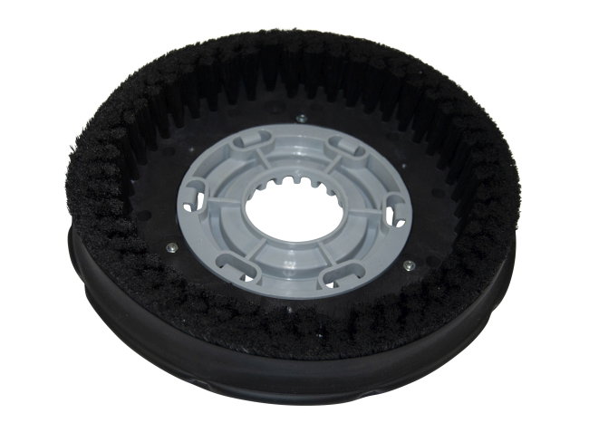 Produktbild Tellerbürste - Ø 300 mm für Hako Scrubmaster B 910