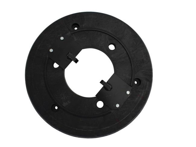 Produktbild Schrubbbürste - Ø 410 mm für Nilfisk-Group ATS 46