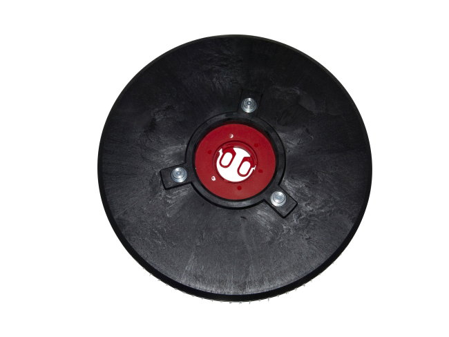 Produktbild Treibteller für Reinigungspads - Ø 480 mm für Nilfisk-Group Serie 380 / 385