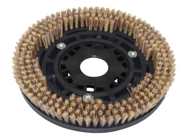 Produktbild Tellerbürste - Ø 265 mm für Nilco ECO 55 B