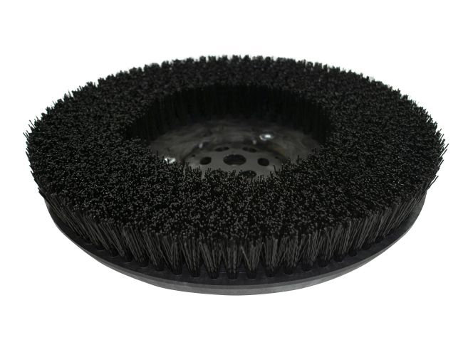 Produktbild Tellerbürste - Ø 395 mm für Tennant T 5 - 32"