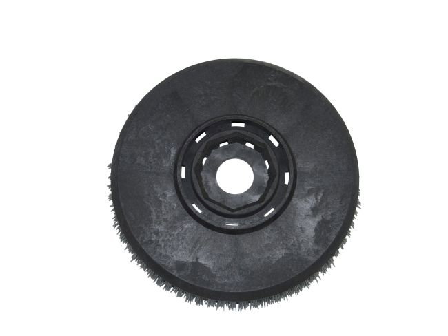 Produktbild Schleifkorn-Tellerbürste - Ø 300 mm, Nylon-Grit 1,2 mm für Numatic TTV 678/400T