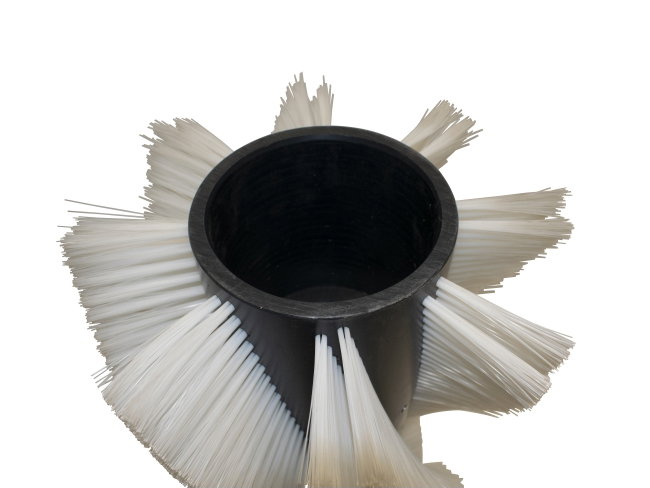 Produktbild Kehrwalze für Fiorentini S 48
