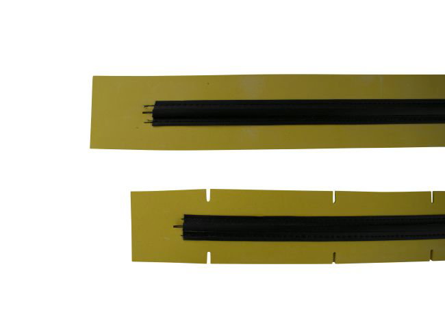Produktbild Sauglippensatz für V-Balken (2 Stück) für Kärcher B 40 C Bp + R 55