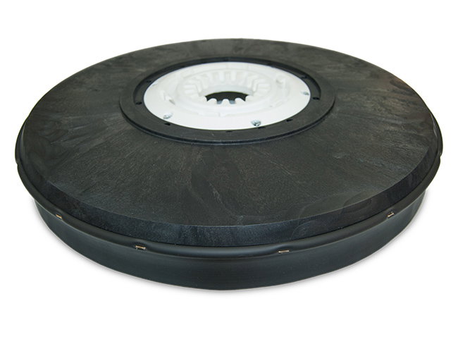Produktbild Tellerbürste - Ø 440 mm für Hako Citycleaner-Aggregat auf Citymaster 1200
